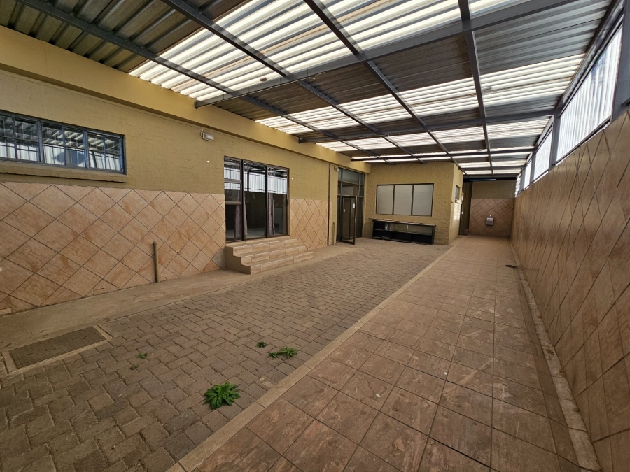 To Let commercial Property for Rent in Bethlehem Free State